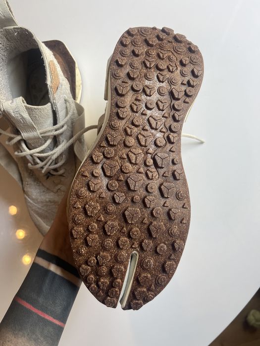 Мъжки маратонки -Nike ISPA