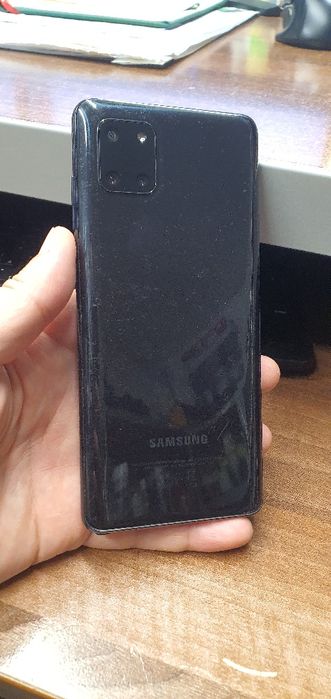 Samsung Galaxy Note 10 Lite