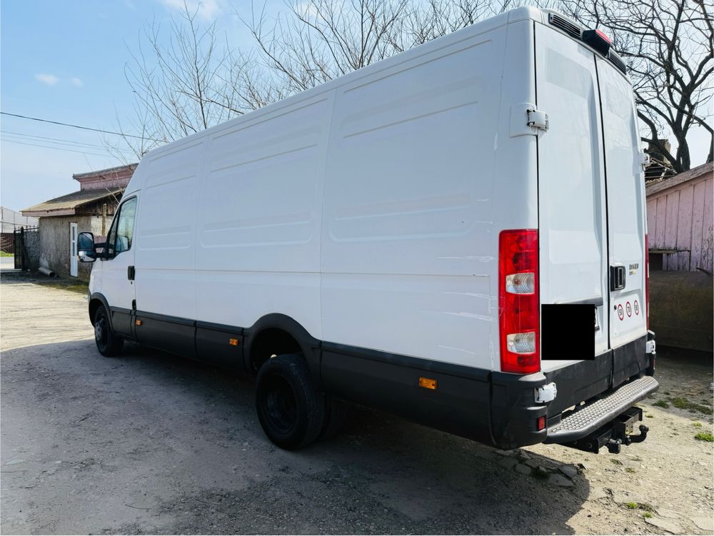 Vand Iveco Daily