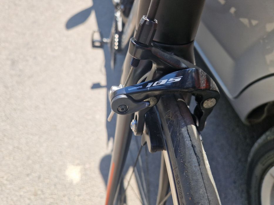 Ribble SL full carbon