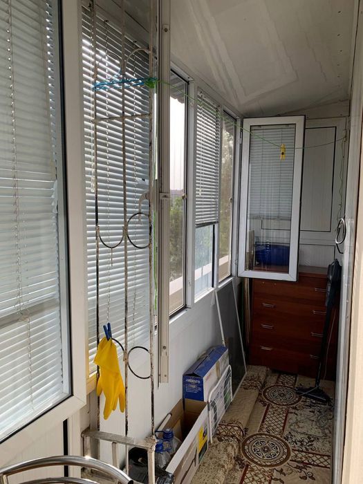 Аренда: Чиланзар 1 квартал 1/4/4