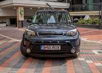 Kia Soul 2016 2.0