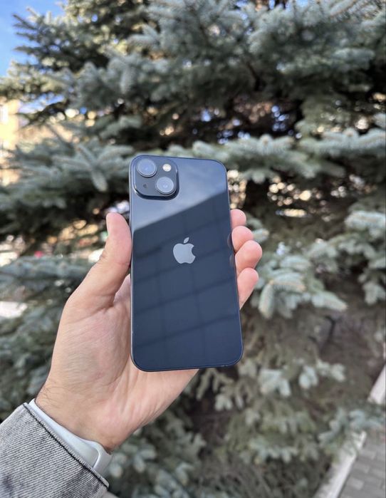 Iphone 13 128gb Айфон 13