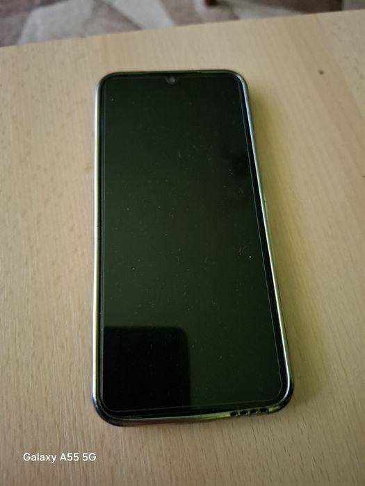 Vând Xiaomi Poco M5 6GB RAM 128GB  perfect estetic si functional