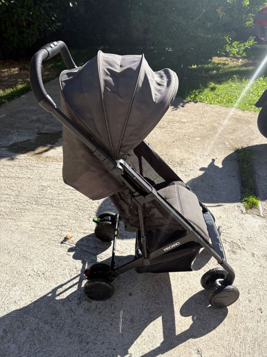 Детска количка Recaro Easylife Graphite