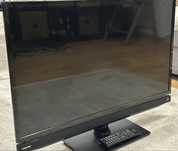 TV Toshiba LED 32’’ model 32P1300D utilizat dar stare f buna