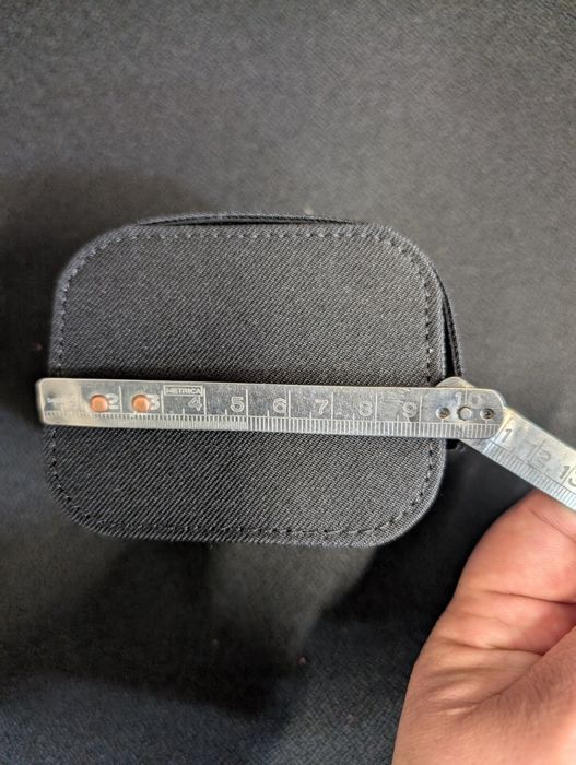 Cutie ceas Hublot etui travel Hublot