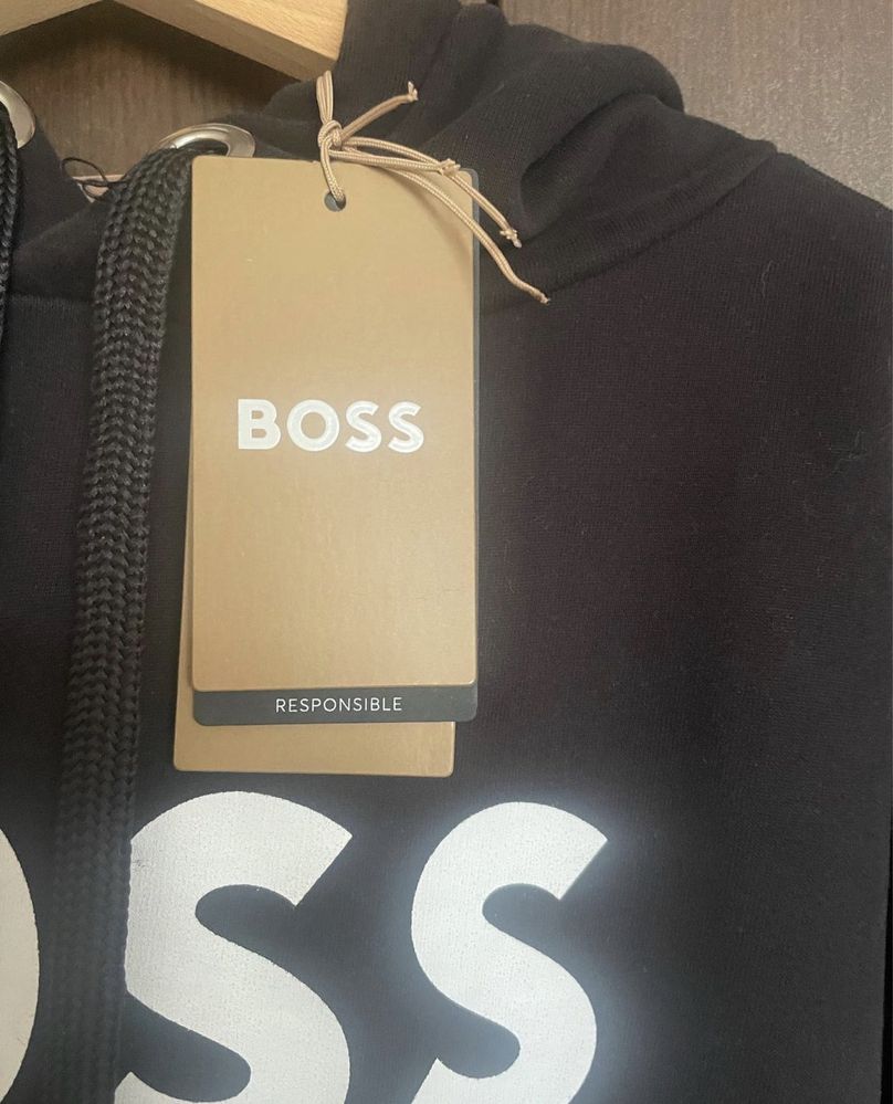 Hugo Boss Hoodie