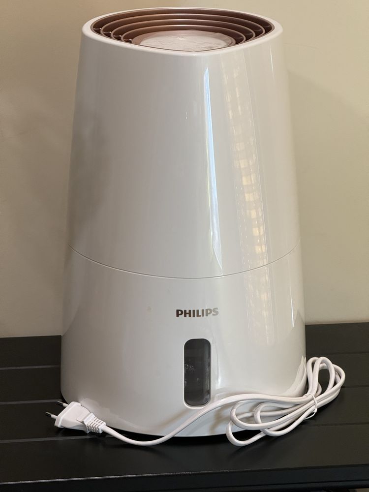 Овлажнител за въздух PHILIPS HU3916