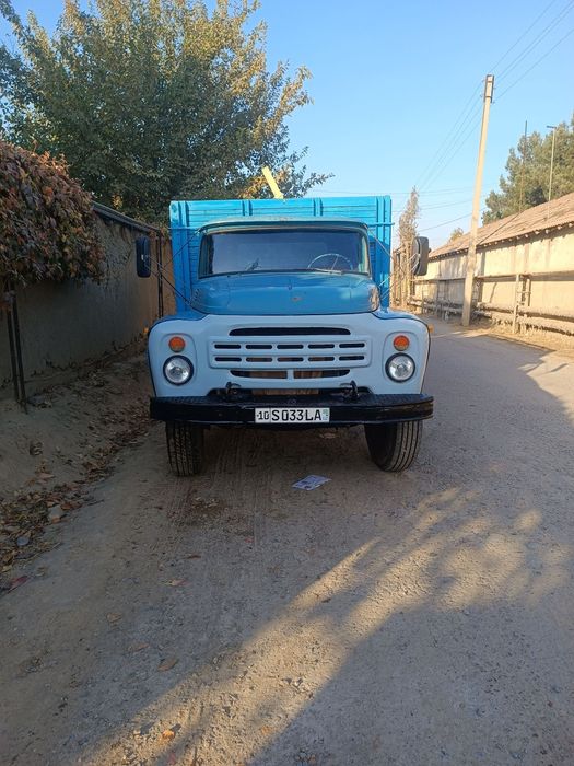 Zil sotiladi srochna holati yahshi