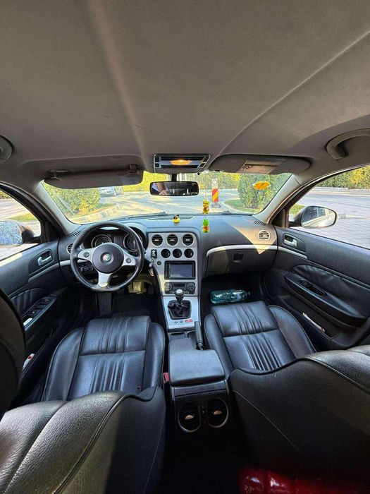 Vand sau schimb alfa romeo 159
