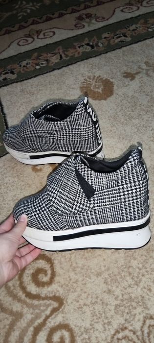 аяк кийим келисимли