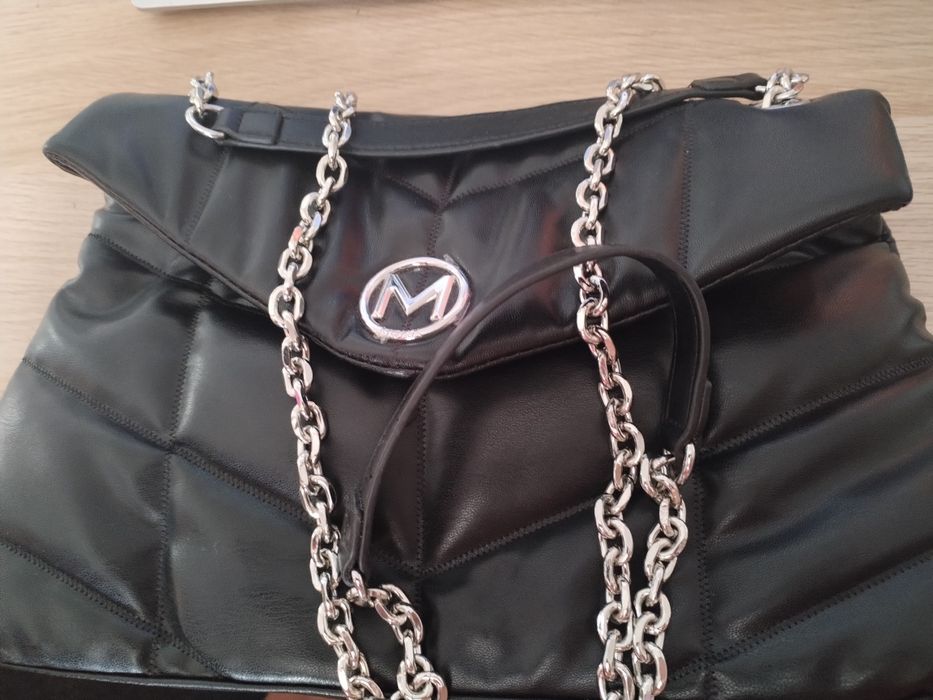 Geanta noua dama mexx