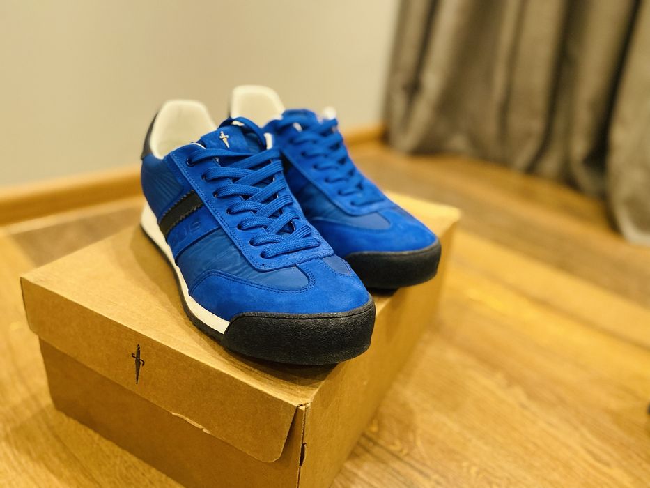 Оригинални маратонки на Paciotti