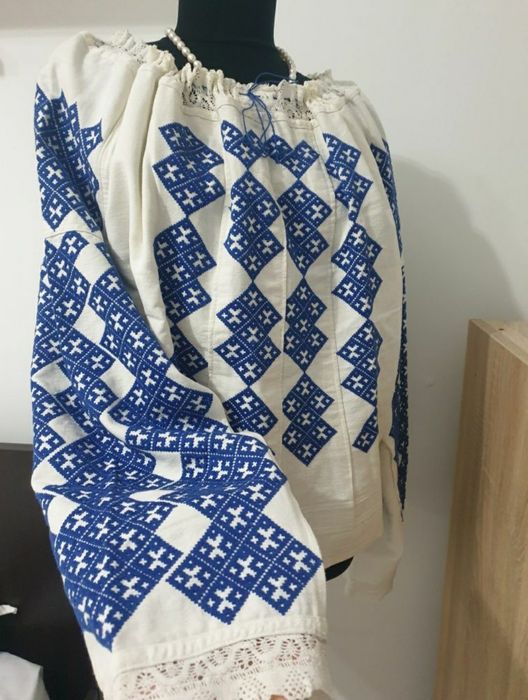 Ie veche autentica traditionala