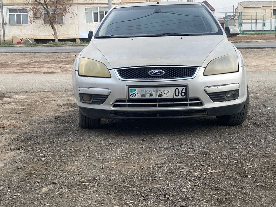Форд фокус 2 продается