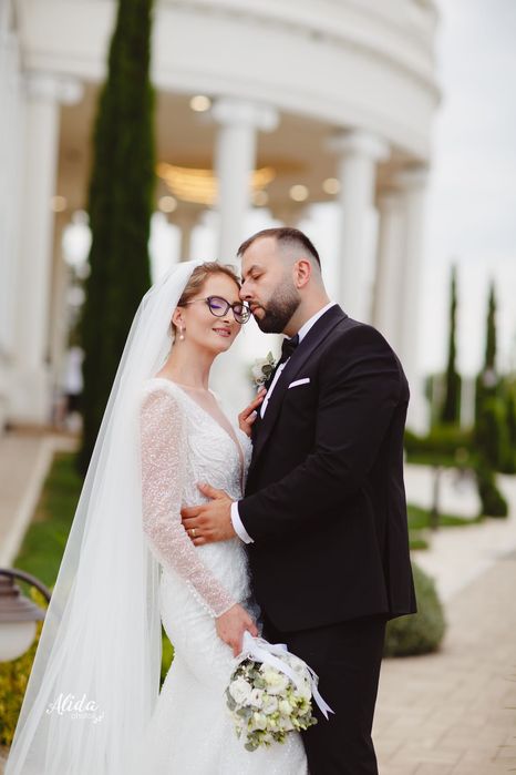 Rochie de mireasă