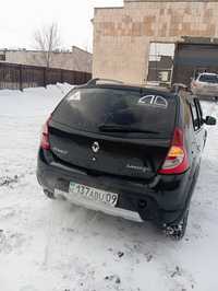 Renault Sandero 2014 год