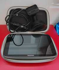 TomTom GO Professional 6200