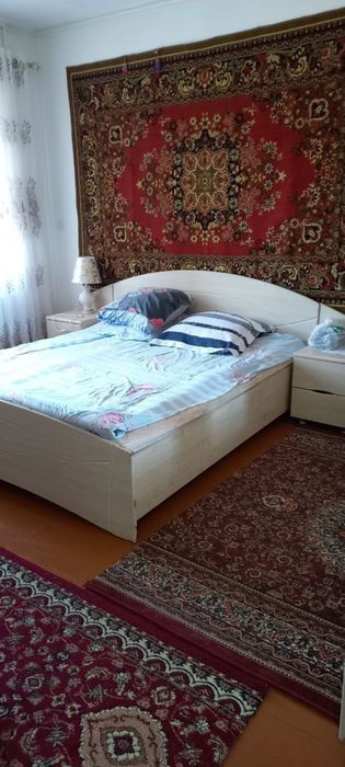 Сдается квартира со всеми удобствами