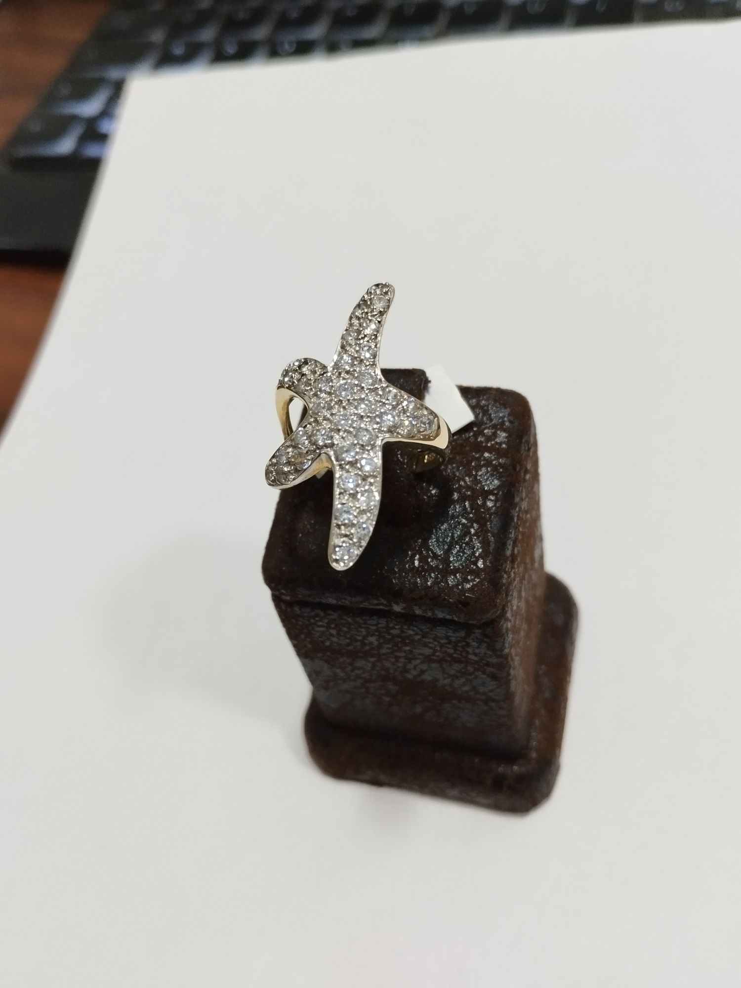 Inel aur 14k (CTG)