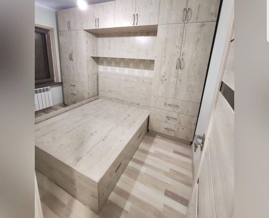 Mebel zakazga yasimiz