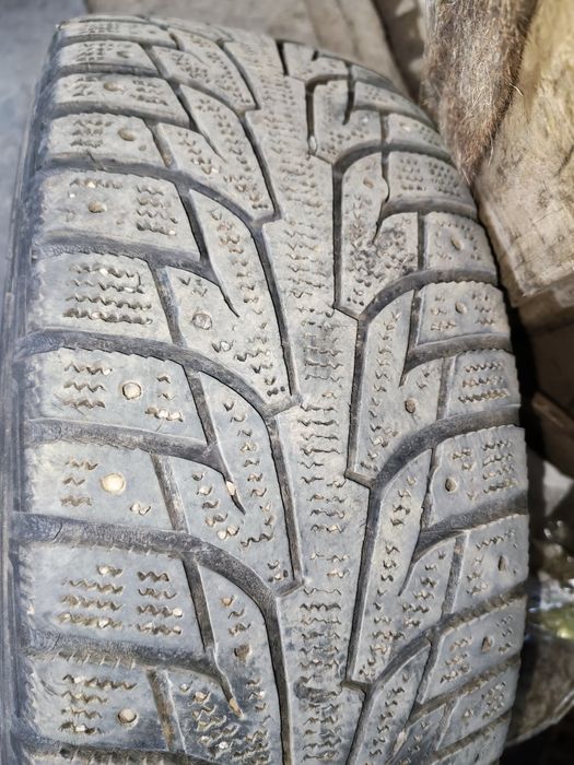 Шины колеса R 16, 255, 55