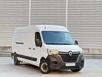 RENAULT MASTER 2022 L3H2 2.3DCI -136 CP Clima / Pilot / Leasing/Rate