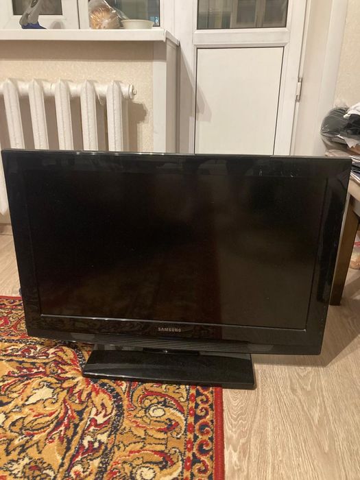 Телевизор Samsung