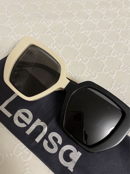 Ochelari dama GUCCI