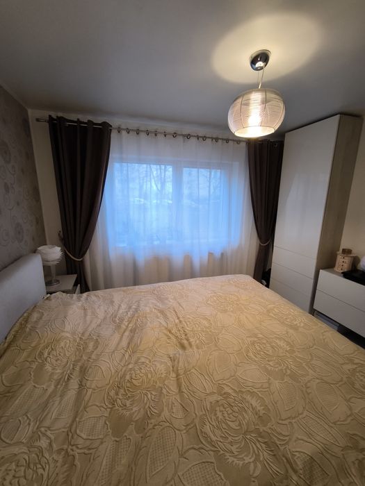 Vând apartament 2 camere