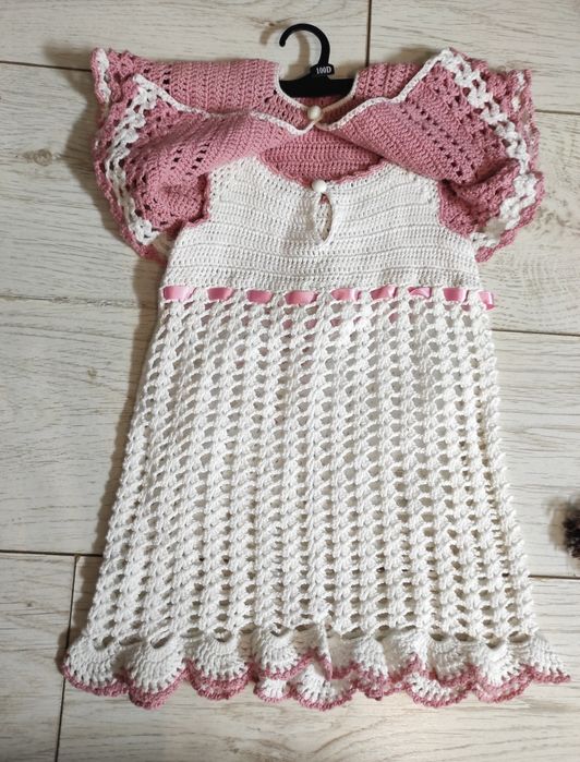 Lot 3 haine fetița 2-3 ani - cod 01