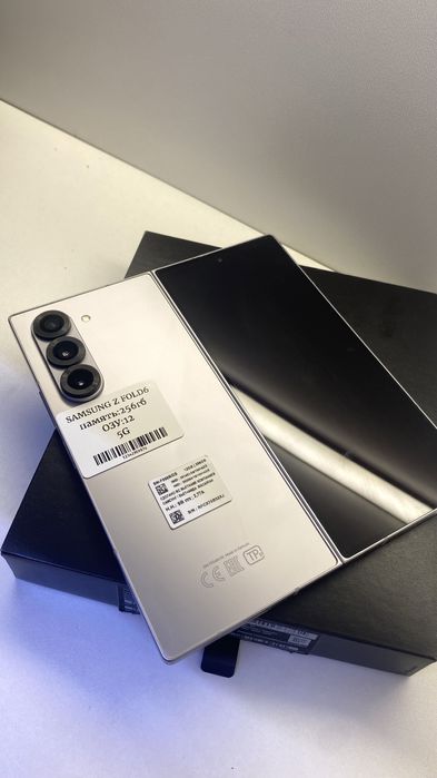Самсунг z фолд6,Samsung z Fold6