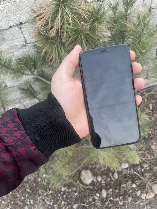Iphone 11 128gb garantiya bilan