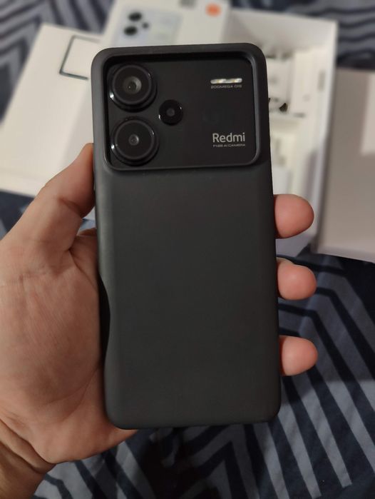 Redmi Note 13 pro plus 5G 256/8