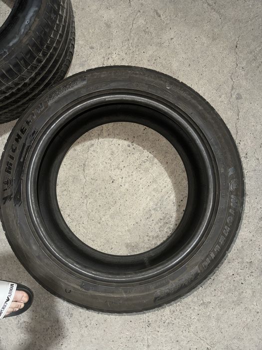 Set 4 anvelope Vara Michelin 2 dimensiuni