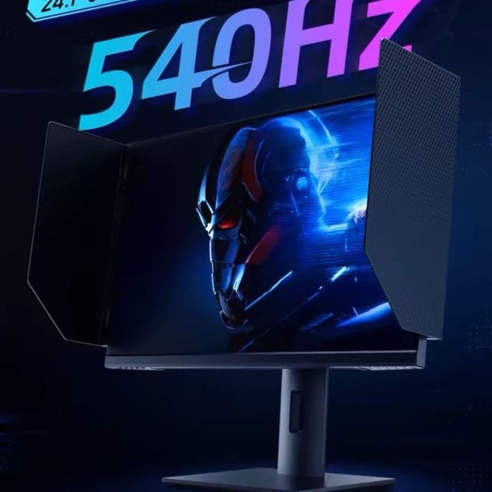 Аналог Benq Zowie XL2586X