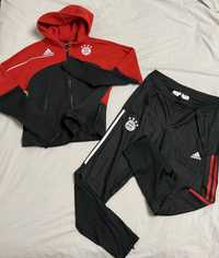 Дамски спортен екип Bayern Munchen x Adidas