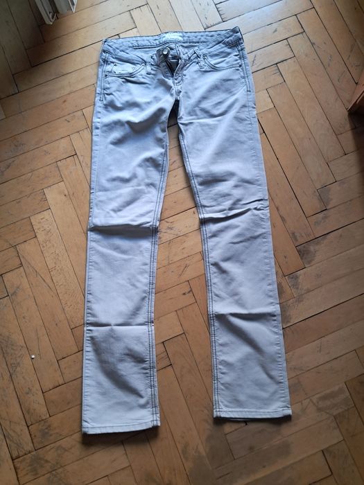 Дамски панталони - 4бр XS