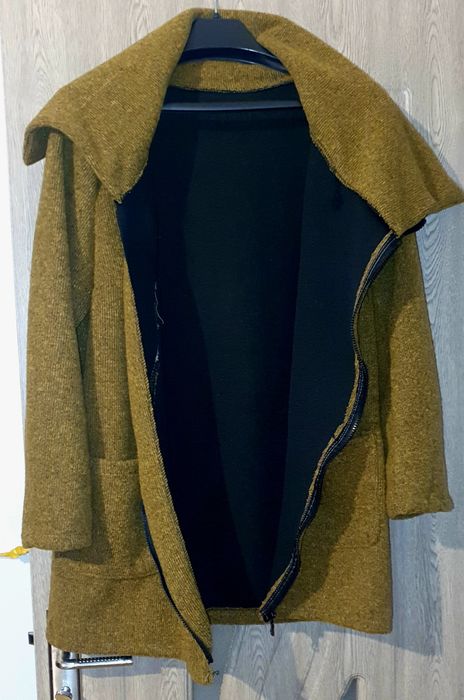 Parka dama m univ