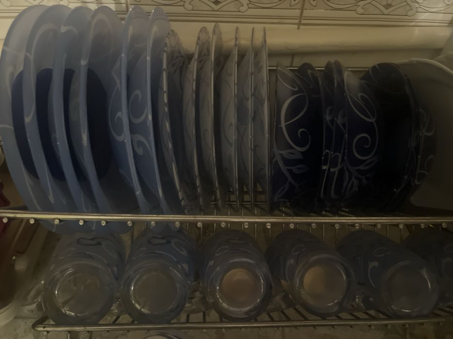 Набор посуды Luminar