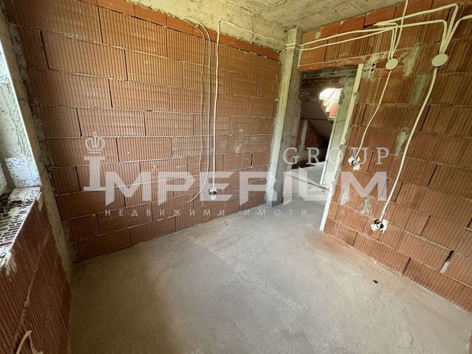 Продава се Тристаен апартамент в Варна, Възраждане 2 - 53 кв.м за 799 €/кв.м - Снимка #6