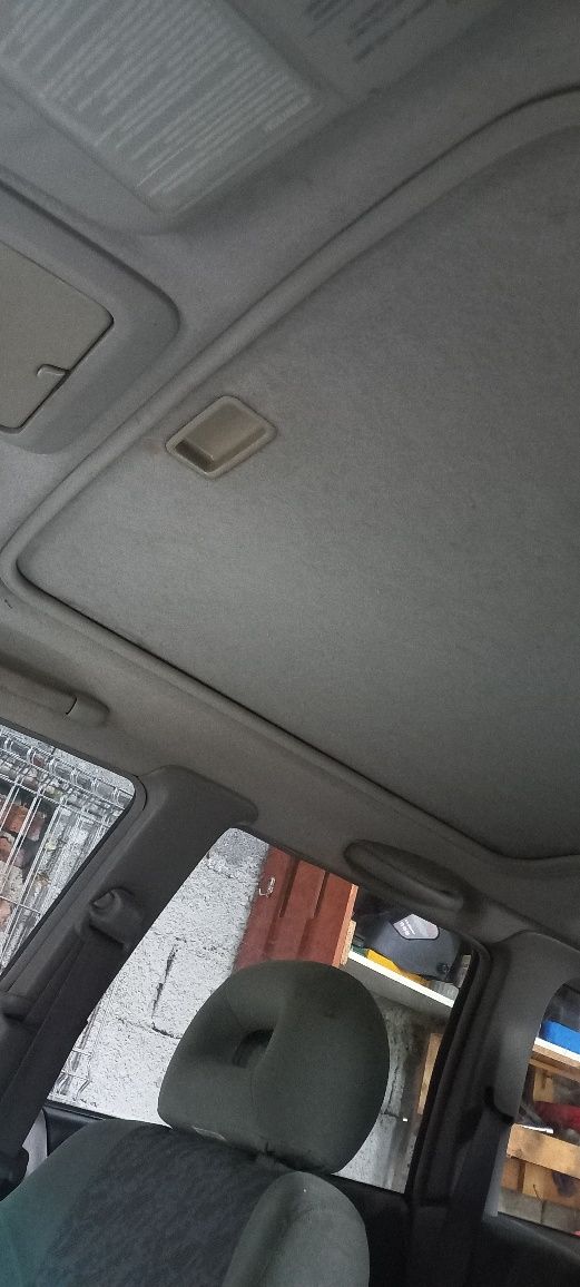 Vând subaru forester sf5 4x4 2.0 gpl