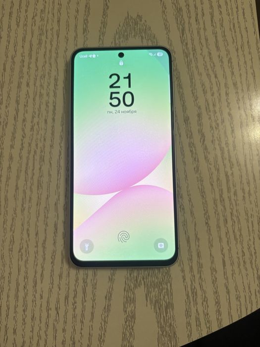 Продам телефон Galaxy A56 5G 8/128
