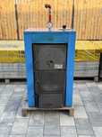 Centrala lemn/carbune 29 kw