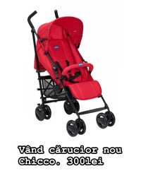 Carucior nou Chicco