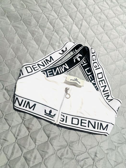 Bustiera Foggi impecabila