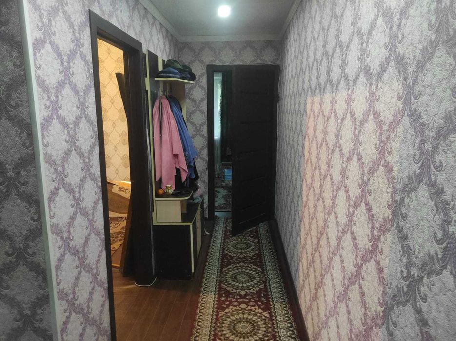 3 комн на 4 мкрн рядом с роддомом / помощь в ипотеке ,торг