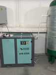 Винтовой компрессор 15kw