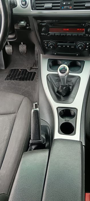 БМВ BMW 318i с газ